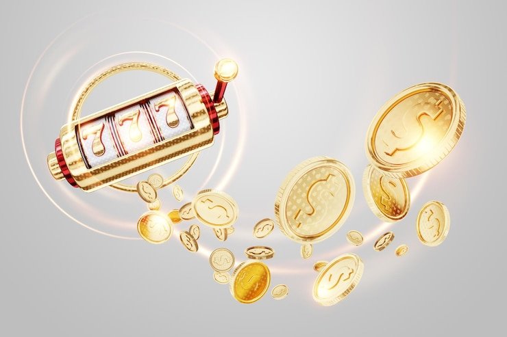 Pengguna memeriksa keamanan akun mobile