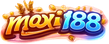 Logo maxi188